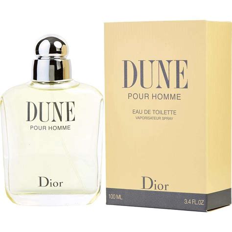 dune cologne for men.